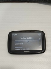 TomTom Go 5000 Europe 5 Zoll