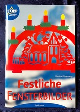 Bastelbuch Weihnachten