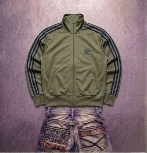 Adidas originals firebird - originals,