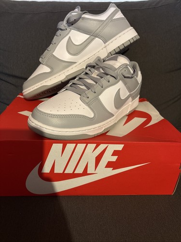 Nike dunk low - nike,