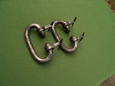 antike Griffe, Truhengriffe