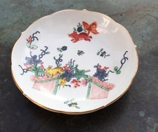 Meißen Schälchen Fliegender