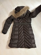 Damen daunenmantel cinque - damen,