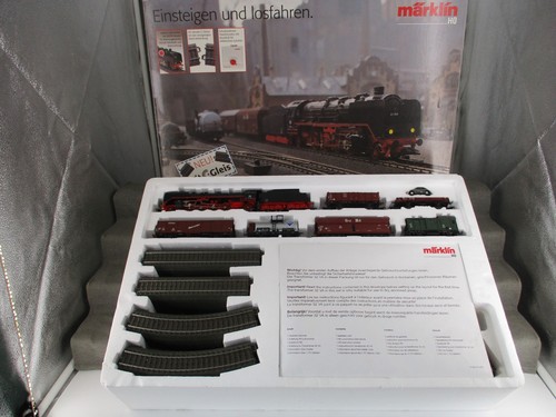Märklin 29605 startpackung - märklin,