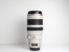 Canon EF 100-400mm F/4.5-5.6 L