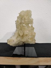 Citrin Stufe 1,95kg 19,4cm