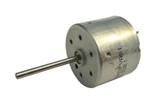 12V Gleichstrommotor MT97 Mini