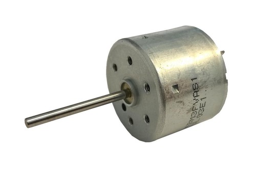 12v gleichstrommotor mt97 mini - gleichstrommotor,
