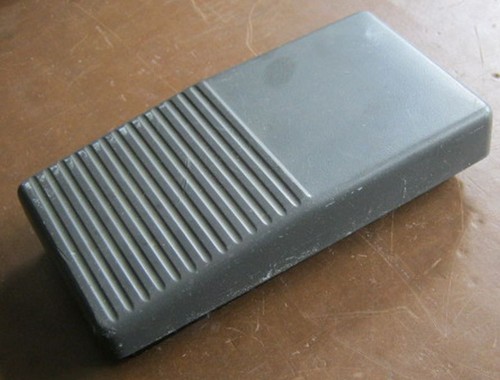 Marquardt fußschalter 250 - marquardt,