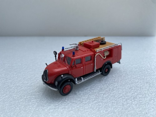 Preiser 1188 magirus deutz - preiser,