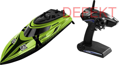 Motorboot boot hurricane rv - boot,
