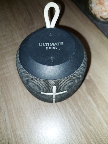 Ultimate ears wonderboom - ultimate,