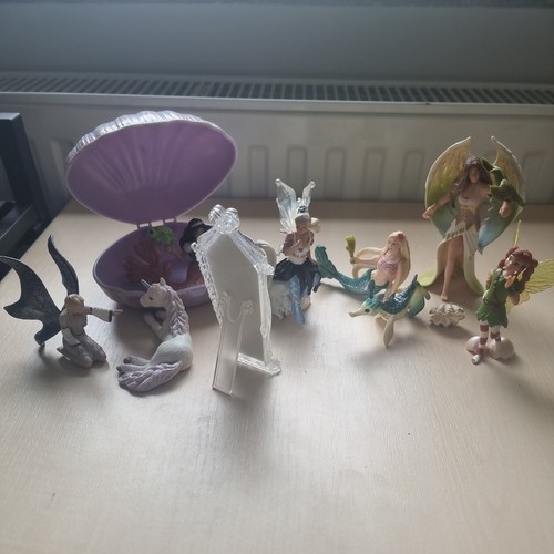 Schleich bayala diverse - schleich,
