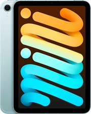Apple iPad Mini 7 2024 WiFi +