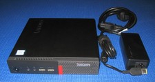 Lenovo ThinkCentre M710Q 