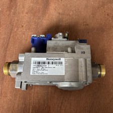 Buderus gasarmatur 112 - gasarmatur, gb