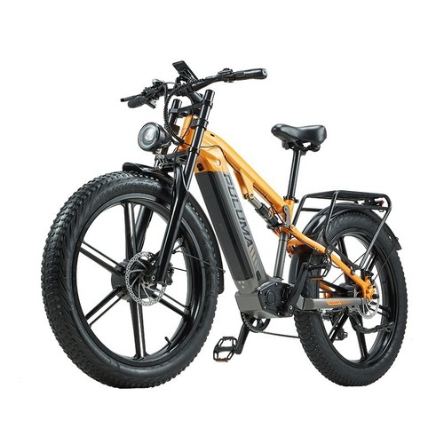 Puluma ph003 elektrofahrrad - ph003,