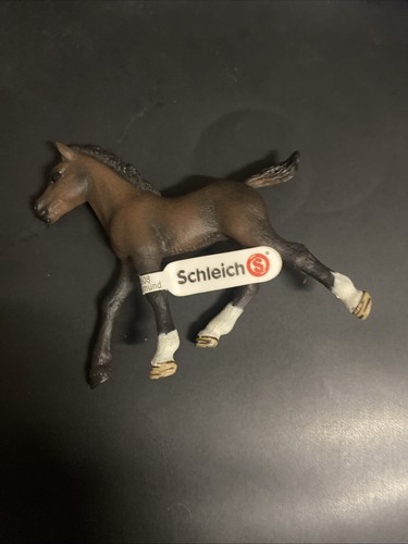 Schleich 13762 araber fohlen - schleich,