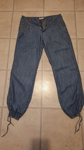 Promod damen sommerjeans - damen,