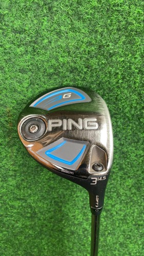 Ping holz herren - ping, 3-holz