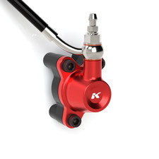 Ducati Kupplungsdruckzylinder Kupplungsnehmerzylinder Kbike