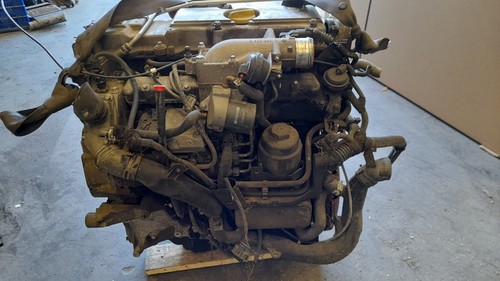 Teilmotor opel astra berlina - teilmotor,