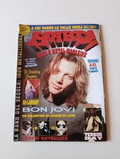Hard 1996 bon jovi - hard!, n.67/1996