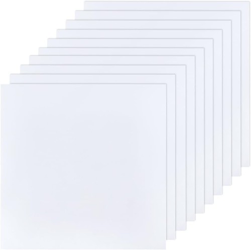 Abs platten 200 - 10, x