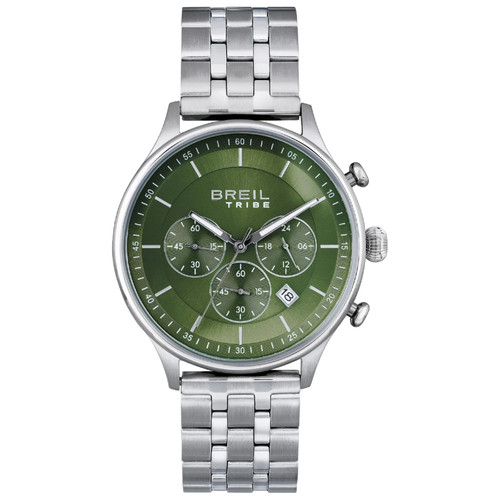 Breil classy herrenarmbanduhr - breil,