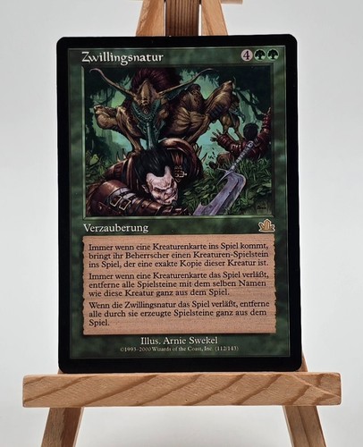 Zwillingsnatur prophezeiung - zwillingsnatur,