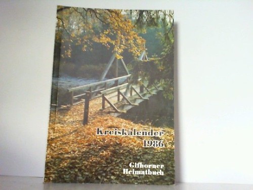 Kreiskalender 1985 - ,