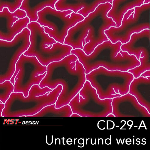 Wassertransferdruck starterset - wassertransferdruck,
