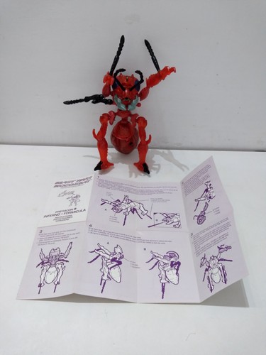 Beast wars transformers - beast,