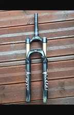 MTB GABEL FOX FLOAT 120mm