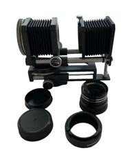 Novoflex Balgengerät