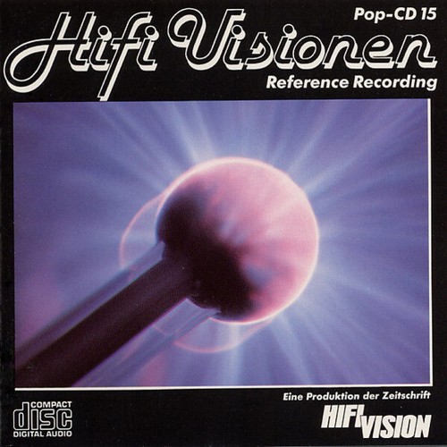 Hifi visionen pop 15 - hifi,