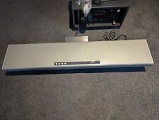 LOEWE Audio Soundprojektor  mit  Subwoofer 