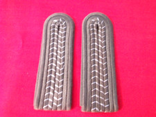 NVA Schulterstücke Fähnrich