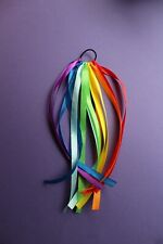 Lenkerfransen für der