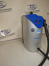 Amann Girrbach Steamer X3