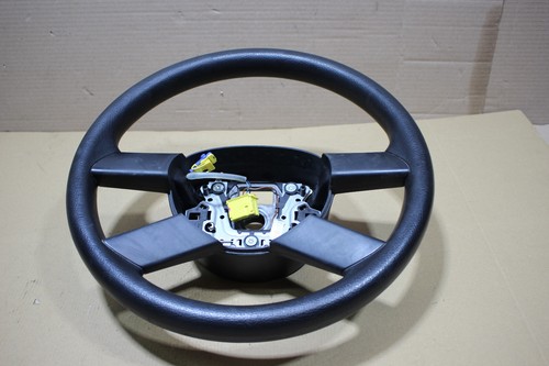 Lenkrad 6q0419091 polo 9n - vw,
