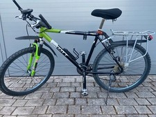 Scott Boulder, Mountainbike,Alu Rahmen,Top Ausstattung mit Federgabel,fahrbereit