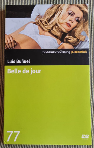 Belle jour sz cinemathek - de,