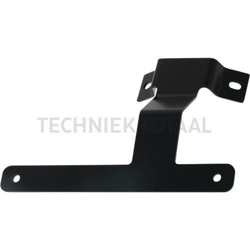 Granit kennzeichenhalter fendt - granit,