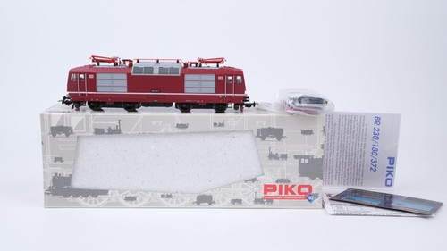 Piko 51023 lok br 180 - piko,
