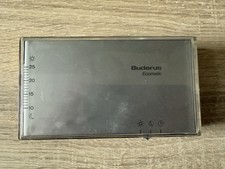 Buderus Ecomatic 3000 UMB