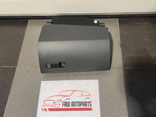 Original VW T5 FL Transporter Ablagefach Handschuhfach 7E1857095B 7E1857121