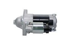 BOSCH 1 986 S01 090 Starter Anlasser 1kW für TOYOTA Yaris Schrägheck (P9) 12V