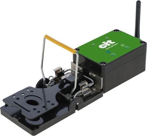 Ratstop smart intelligente - smart,