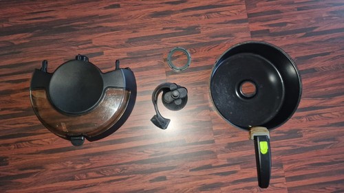 Tefal actifry teile schaufel - tefal,